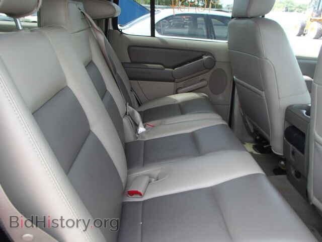 2006 FORD EXPLORER - VIN: 1FMEU63E86UA96414 - Photo 6