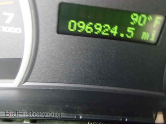 2006 FORD EXPLORER - VIN: 1FMEU63E86UA96414 - Photo 8