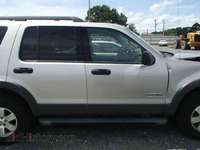 2006 FORD EXPLORER - VIN: 1FMEU63E86UA96414 - Photo 10