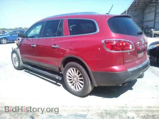 2012 BUICK ENCLAVE - VIN: 5GAKRCED1CJ294780 - Фото 3