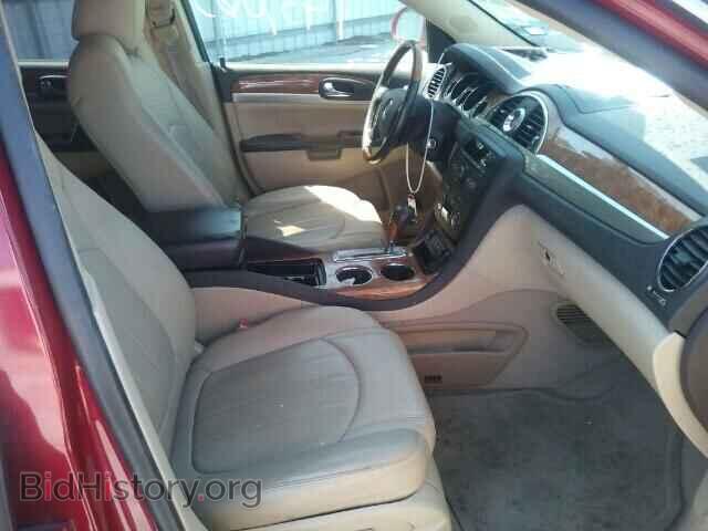 2012 BUICK ENCLAVE - VIN: 5GAKRCED1CJ294780 - Фото 5
