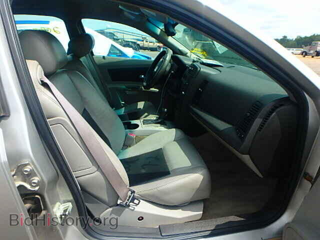2004 CADILLAC CTS - VIN: 1G6DM577340126948 - Photo 5