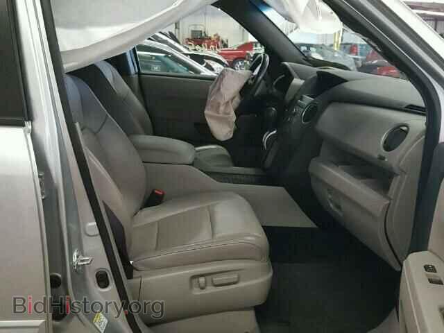 2011 HONDA PILOT - VIN: 5FNYF4H55BB059171 - Photo 5