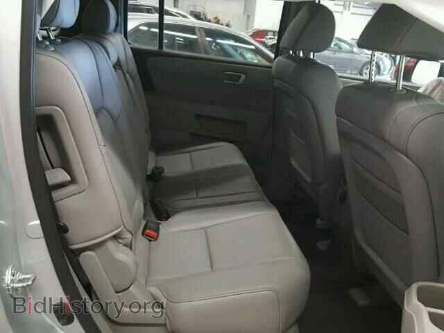 2011 HONDA PILOT - VIN: 5FNYF4H55BB059171 - Photo 6