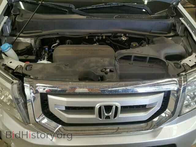 2011 HONDA PILOT - VIN: 5FNYF4H55BB059171 - Photo 7