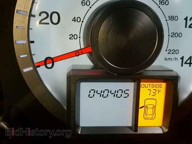 2011 HONDA PILOT - VIN: 5FNYF4H55BB059171 - Photo 8