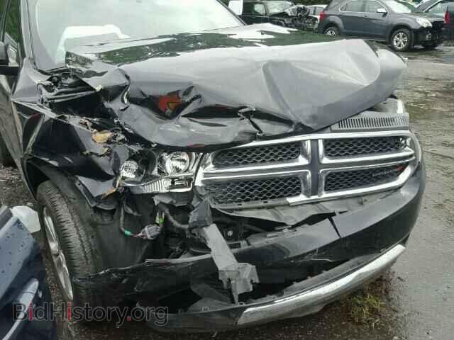 2013 DODGE DURANGO - VIN: 1C4RDHAG3DC672533 - Фото 9