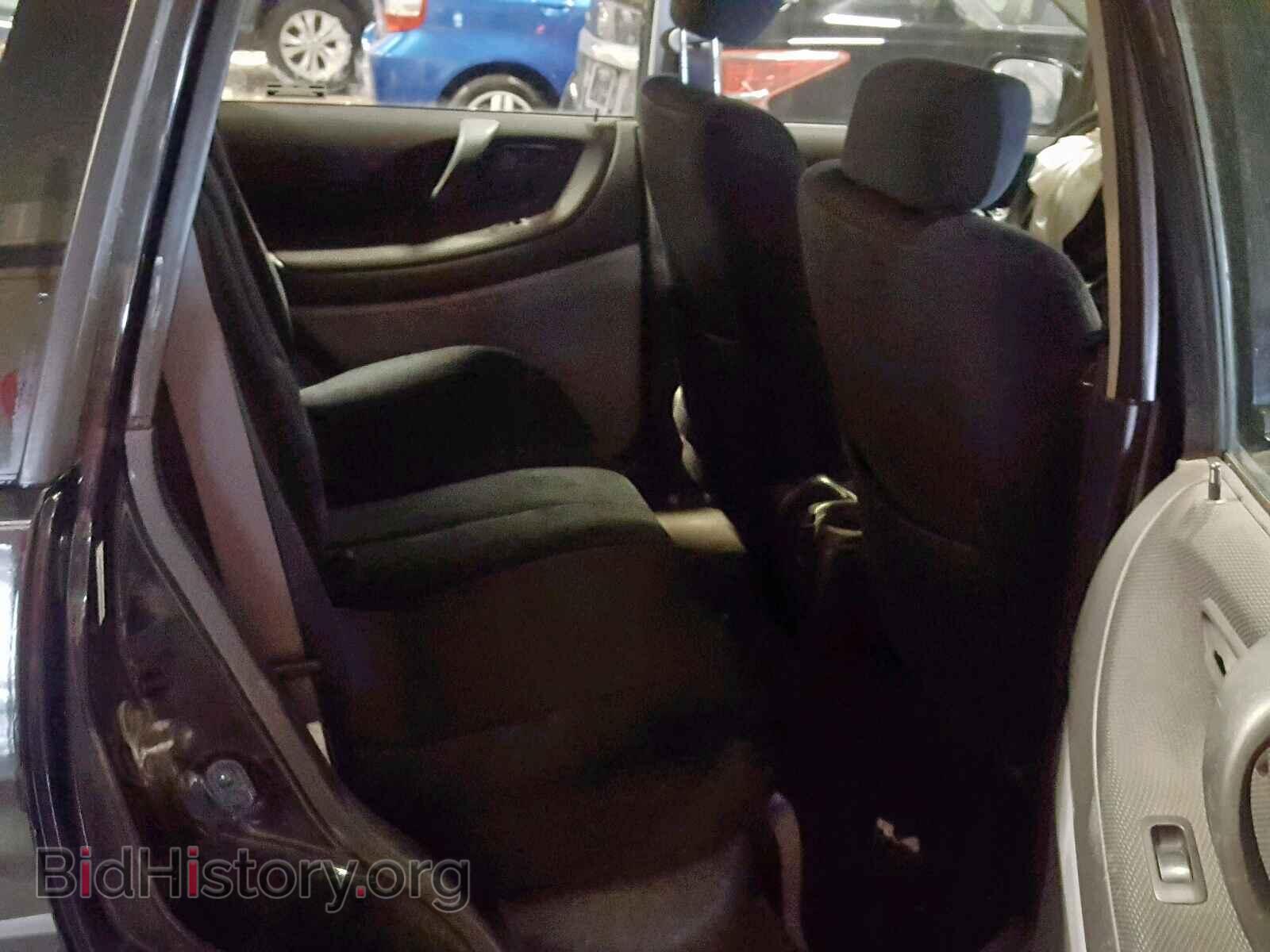 2002 SUZUKI AERIO - VIN: JS2RC41H225103717 - Фото 6