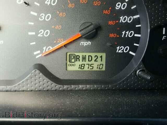 2001 MAZDA TRIBUTE - VIN: 4F2YU07171KM55889 - Фото 8