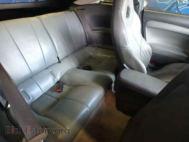 2007 MITSUBISHI ECLIPSE - VIN: 4A3AK64F37E070750 - Photo 6