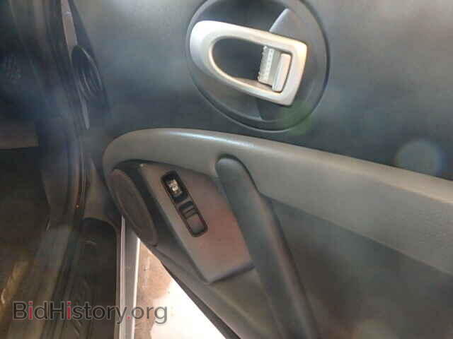 2007 MITSUBISHI ECLIPSE - VIN: 4A3AK64F37E070750 - Photo 10