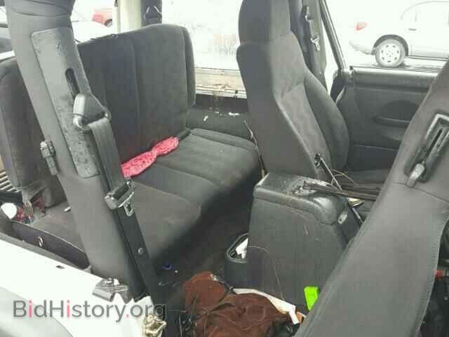 2003 JEEP WRANGLER - VIN: 1J4FA49S13P342890 - Фото 6