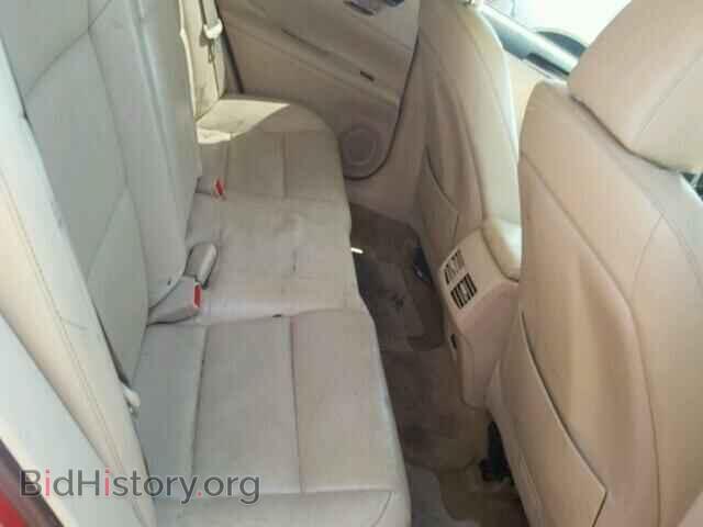 2013 LEXUS ES350 - VIN: JTHBK1GG4D2049366 - Фото 6