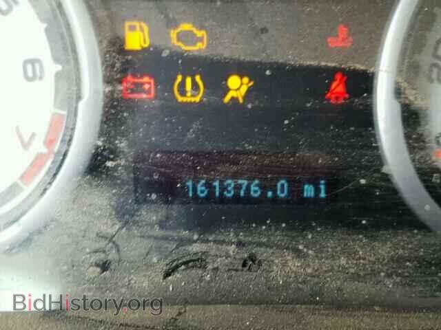 2009 FORD FOCUS - VIN: 1FAHP36N59W246710 - Photo 8