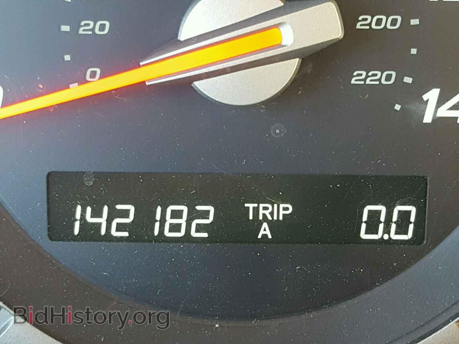 2007 HONDA PILOT - VIN: 2HKYF18667H530566 - Фото 8