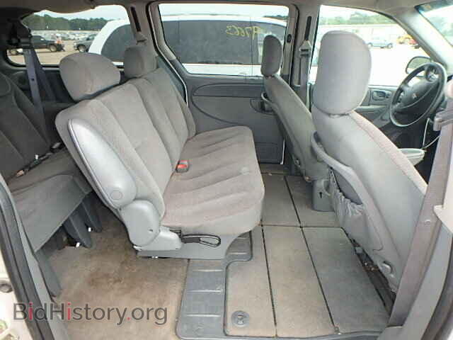 2006 DODGE CARAVAN - VIN: 1D4GP24R76B678730 - Фото 6