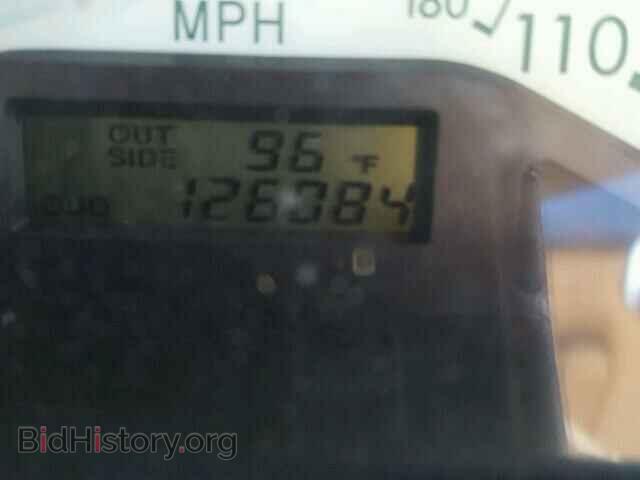 2003 TOYOTA COROLLA - VIN: JTDBR32E830022647 - Photo 8