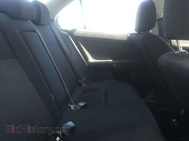 2013 MITSUBISHI LANCER - VIN: JA32U2FU2DU017012 - Фото 6