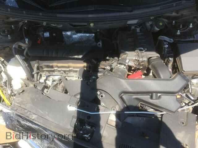 2013 MITSUBISHI LANCER - VIN: JA32U2FU2DU017012 - Фото 7