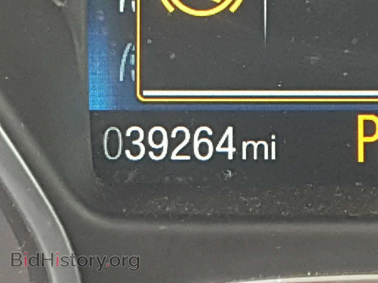 2016 FORD FOCUS - VIN: 1FADP3F26GL215467 - Photo 8