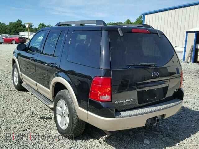 2005 FORD EXPLORER - VIN: 1FMZU64K05UA32369 - Photo 3