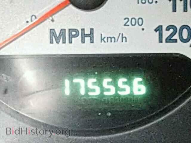 2006 DODGE CARAVAN - VIN: 1D4GP24R86B749174 - Фото 8