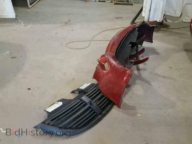 2006 DODGE CARAVAN - VIN: 1D4GP24R86B749174 - Фото 9