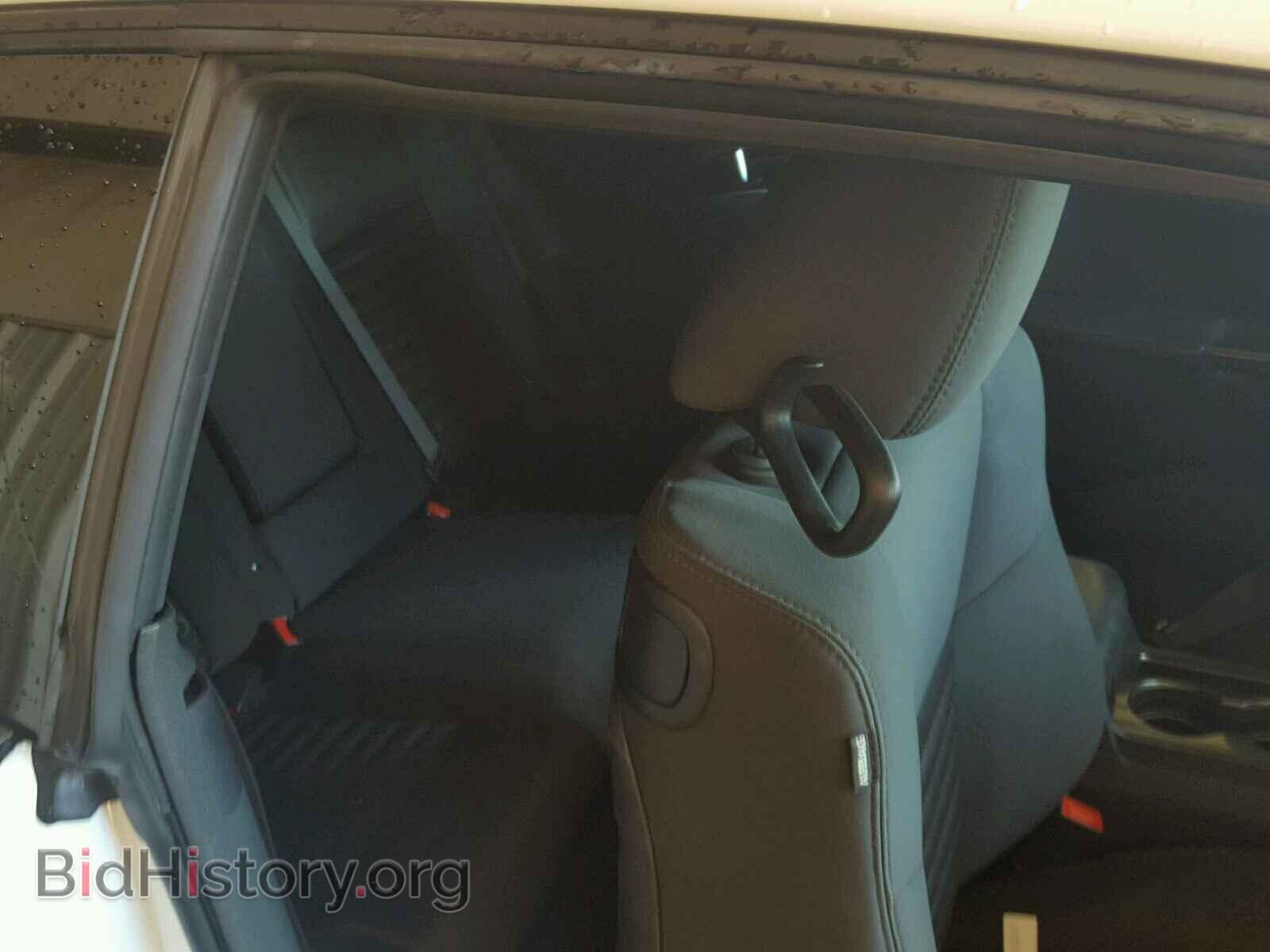 2014 DODGE CHALLENGER - VIN: 2C3CDYAG7EH293415 - Фото 6