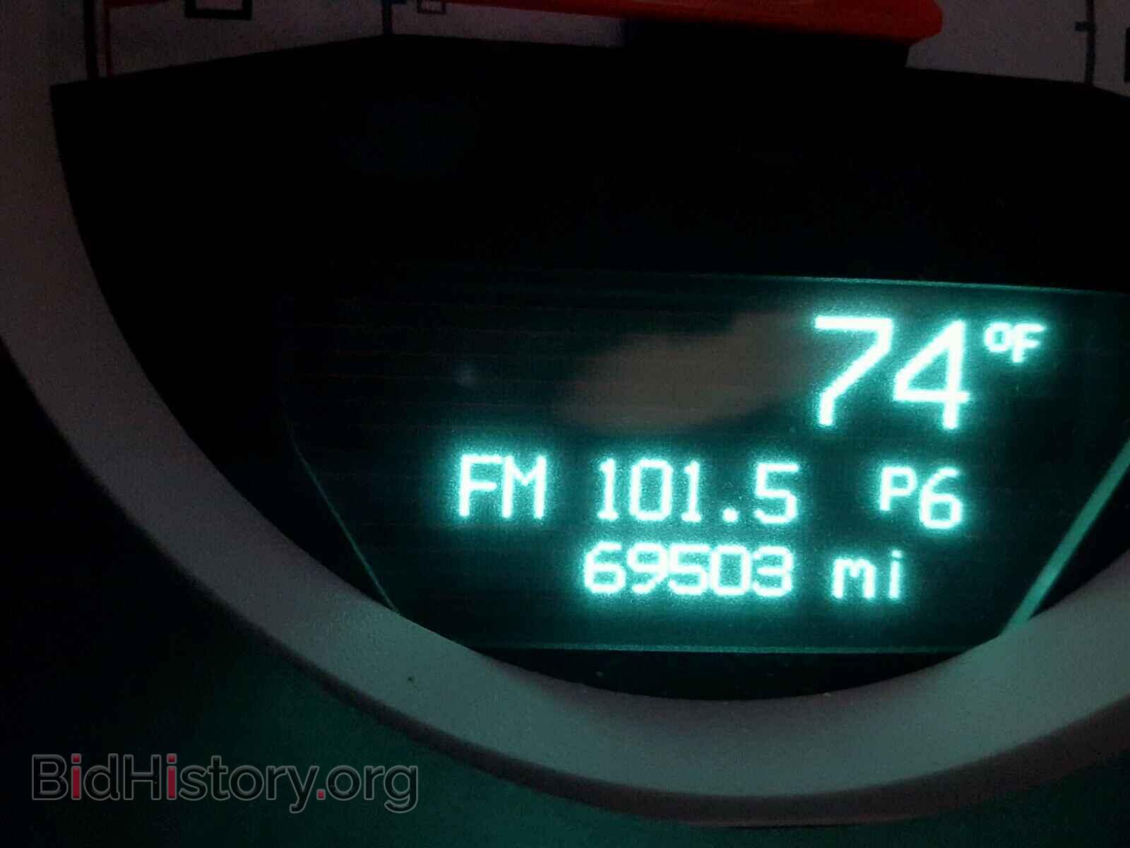 2014 DODGE CHALLENGER - VIN: 2C3CDYAG7EH293415 - Фото 8