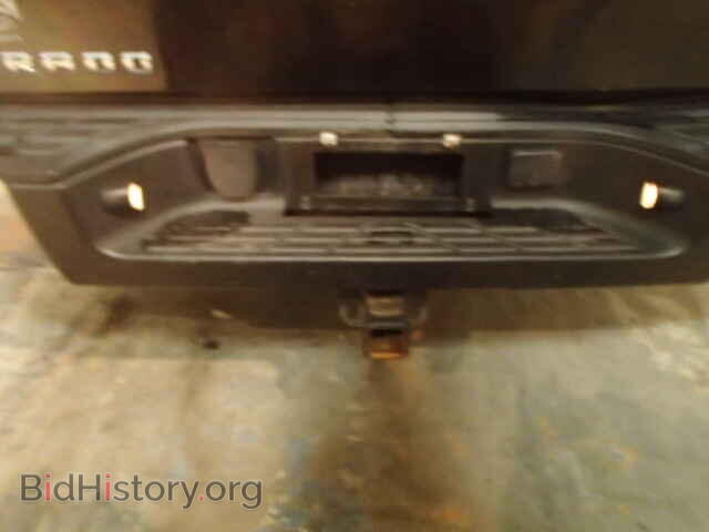 2009 CHEVROLET SILVERADO - VIN: 3GCEK23329G237681 - Фото 9