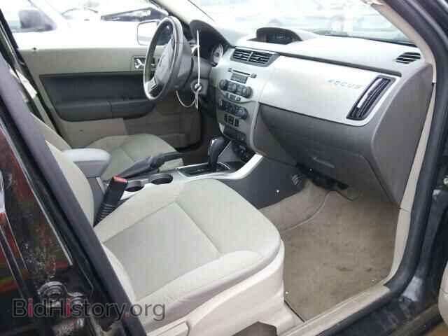 2009 FORD FOCUS - VIN: 1FAHP36N09W173732 - Фото 5