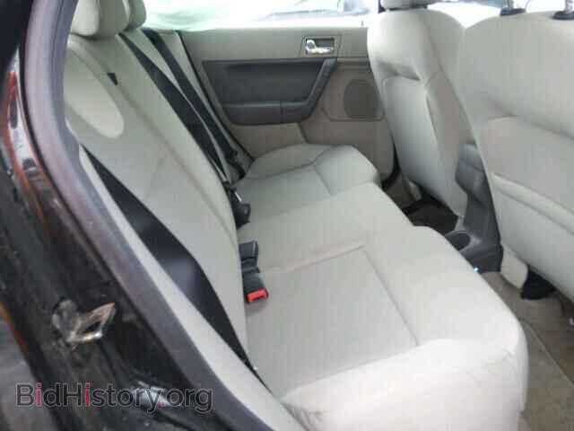 2009 FORD FOCUS - VIN: 1FAHP36N09W173732 - Фото 6