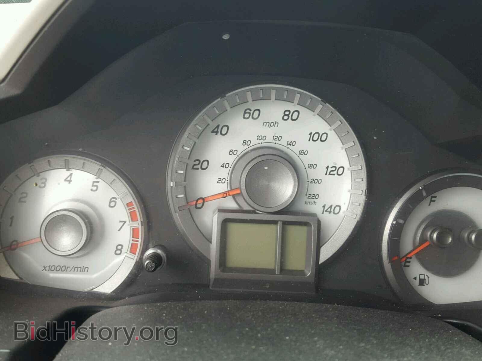 2012 HONDA PILOT - VIN: 5FNYF4H53CB085155 - Фото 8