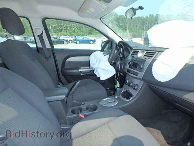 2010 CHRYSLER SEBRING - VIN: 1C3CC4FB0AN153717 - Фото 5
