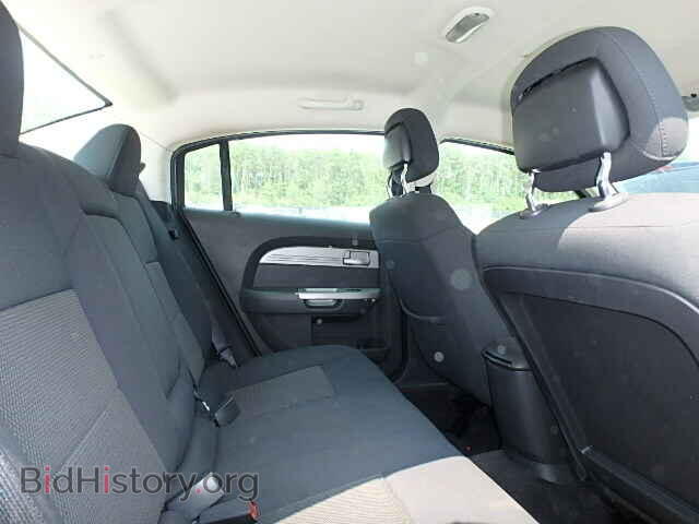 2010 CHRYSLER SEBRING - VIN: 1C3CC4FB0AN153717 - Фото 6