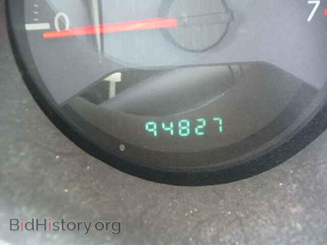 2010 CHRYSLER SEBRING - VIN: 1C3CC4FB0AN153717 - Фото 8