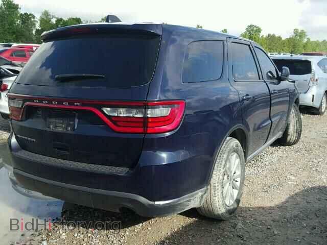 2015 DODGE DURANGO - VIN: 1C4RDHAG7FC169431 - Photo 4