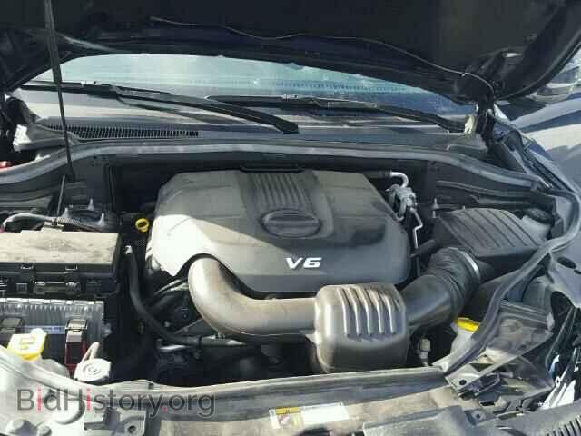 2015 DODGE DURANGO - VIN: 1C4RDHAG7FC169431 - Photo 7