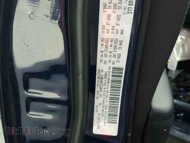 2015 DODGE DURANGO - VIN: 1C4RDHAG7FC169431 - Photo 10