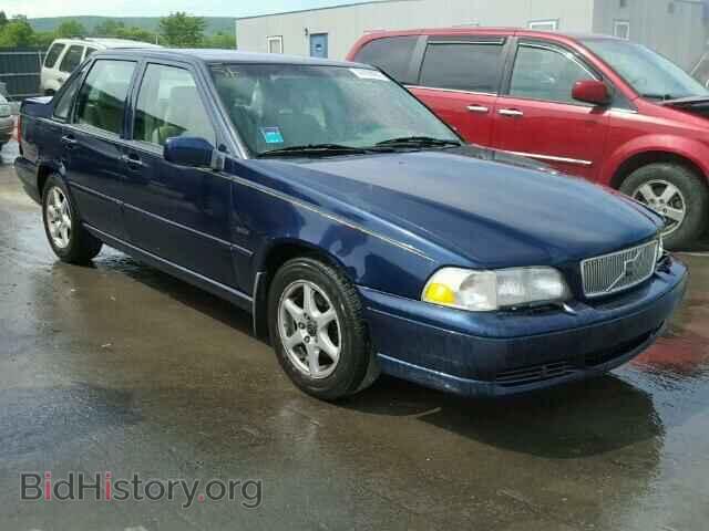 Фотография YV1LS5545W2473710 - VOLVO S70 1998