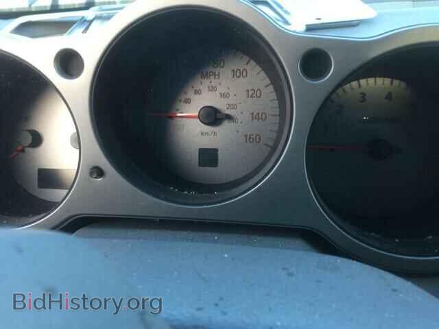 2006 NISSAN MAXIMA - VIN: 1N4BA41E76C802016 - Фото 8