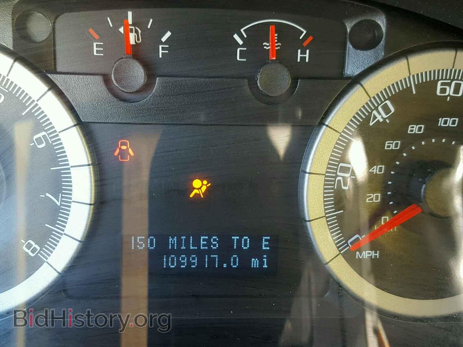 2009 FORD ESCAPE - VIN: 1FMCU04709KC03038 - Фото 8