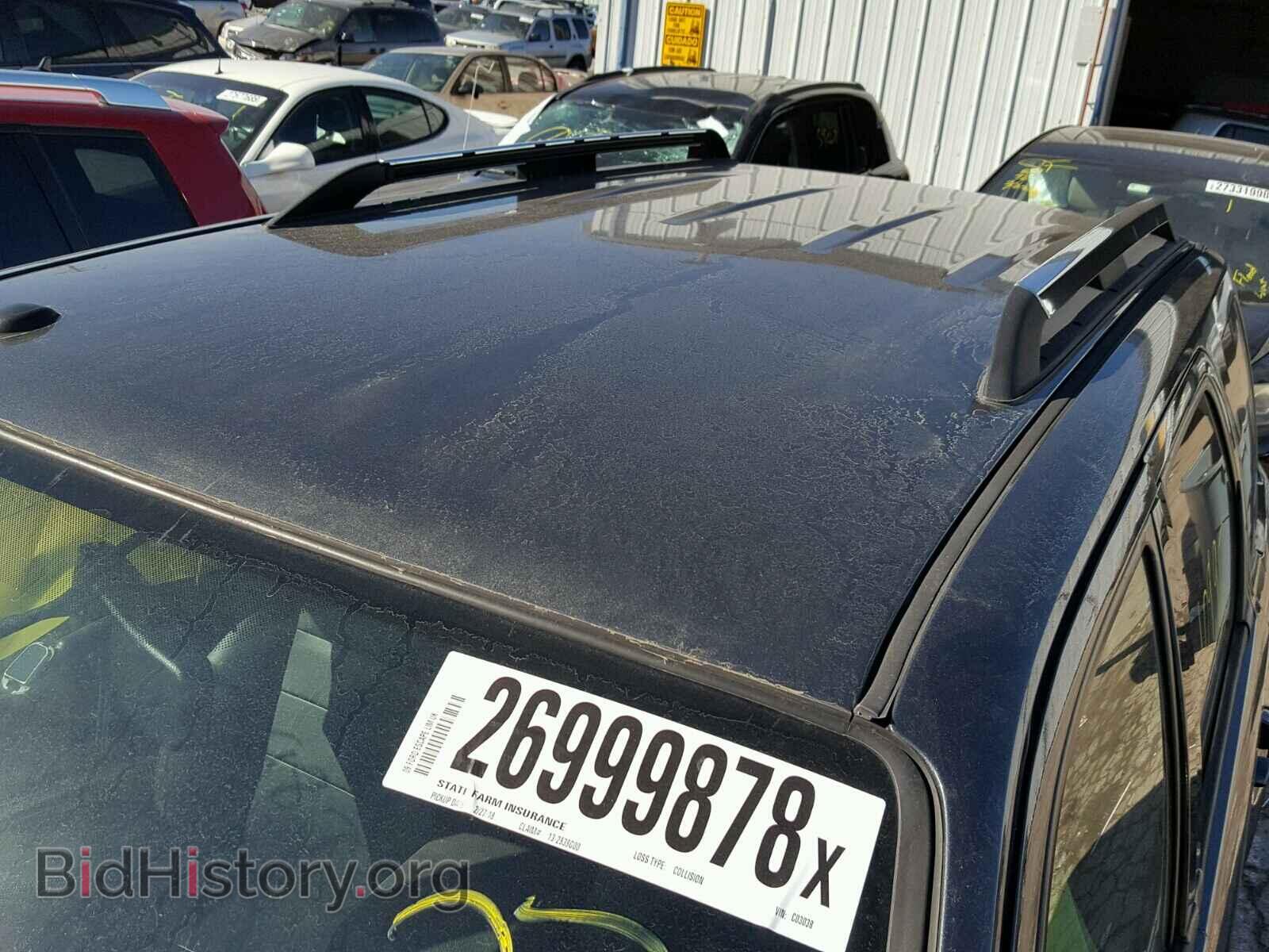2009 FORD ESCAPE - VIN: 1FMCU04709KC03038 - Фото 10