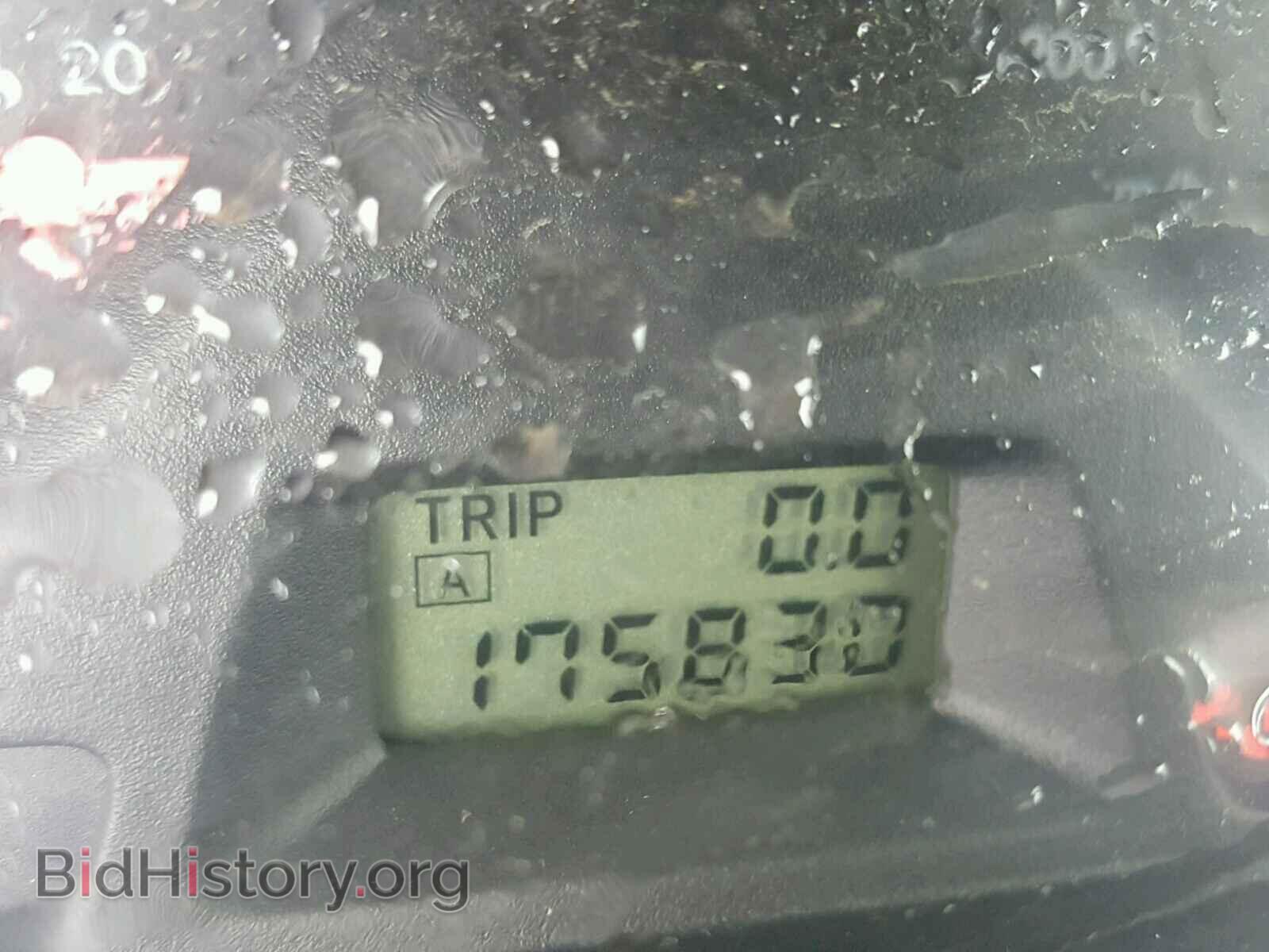 2003 MITSUBISHI LANCER - VIN: JA3AJ26E73U011783 - Photo 8
