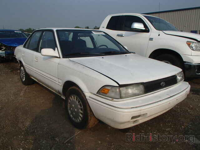 Photo 2T1AE97A2NC139116 - TOYOTA COROLLA 1992