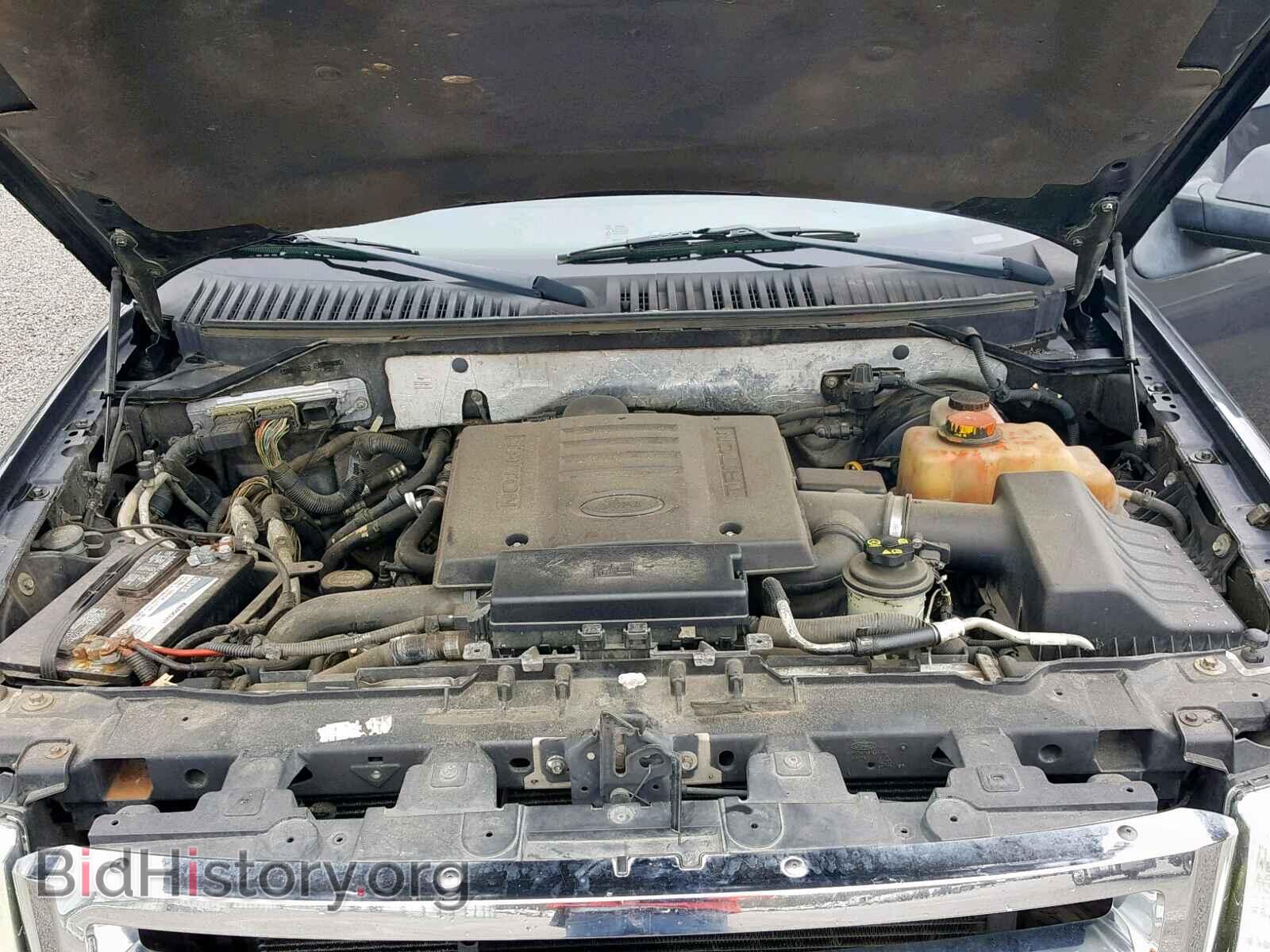 2007 FORD EXPEDITION - VIN: 1FMFK15557LA78986 - Фото 7