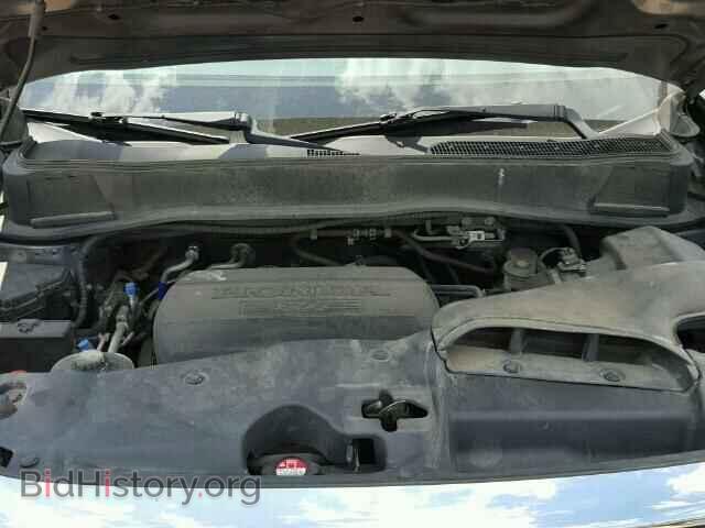 2012 HONDA PILOT - VIN: 5FNYF4H20CB012895 - Фото 7