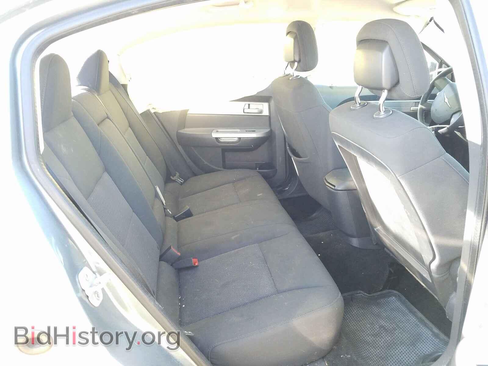 2010 CHRYSLER SEBRING - VIN: 1C3CC4FB2AN192776 - Фото 6