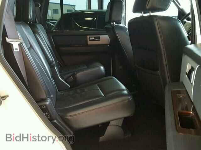 2007 FORD EXPEDITION - VIN: 1FMFU205X7LA91028 - Фото 6