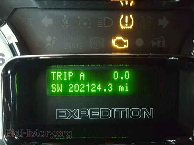 2007 FORD EXPEDITION - VIN: 1FMFU205X7LA91028 - Фото 8